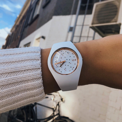 ICE cosmos - Star White