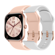 Load image into Gallery viewer, ICE smart one - Rose-Gold Nude White