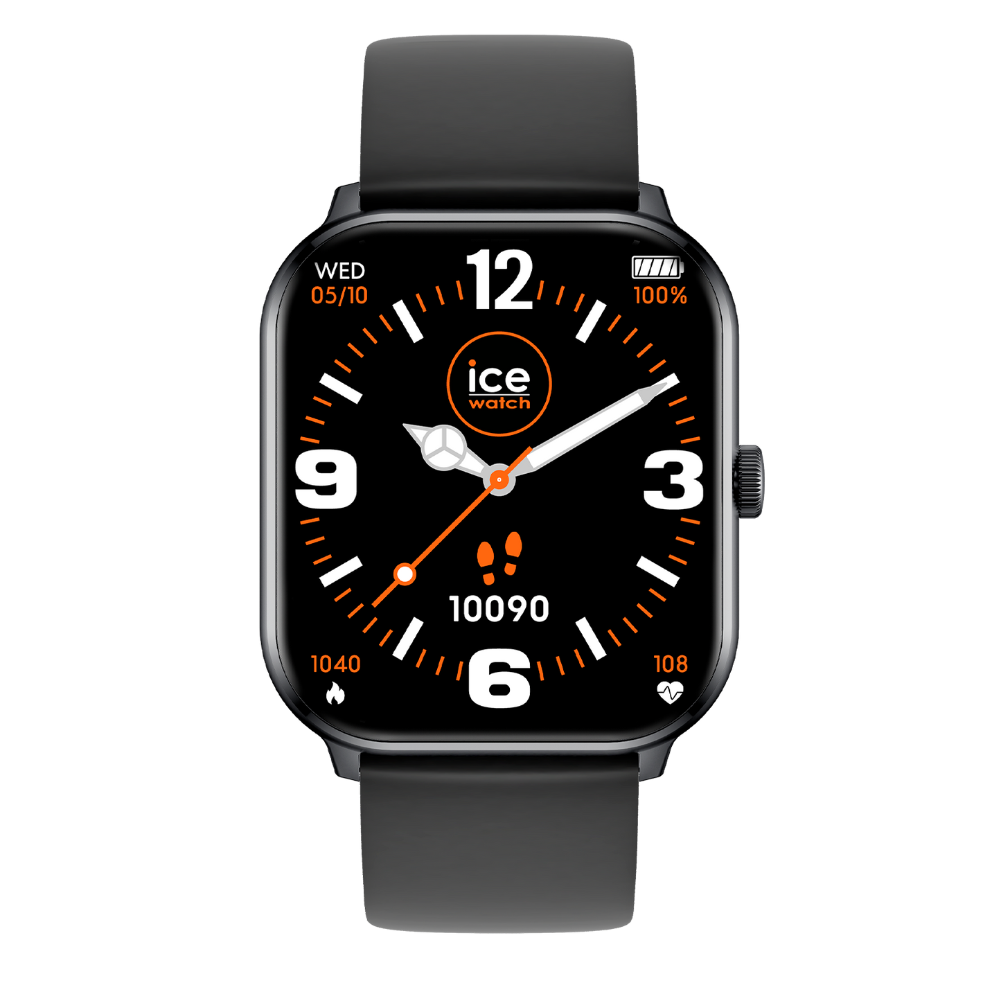 ICE smart one - Black Navy