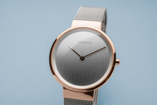 Load image into Gallery viewer, Bering Classic Brushed Rose Gold 31mm Watch