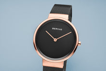 Load image into Gallery viewer, Bering Classic Brushed Gold 31mm Watch