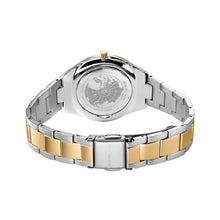 Load image into Gallery viewer, Bering Ladies Ultra Slim Two Tone Watch