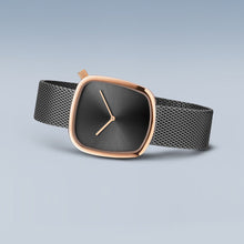 Load image into Gallery viewer, Bering Ladies Pebble Grey Watch