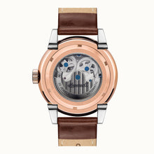 Load image into Gallery viewer, Ingersoll The Swing Automatic Brown Watch