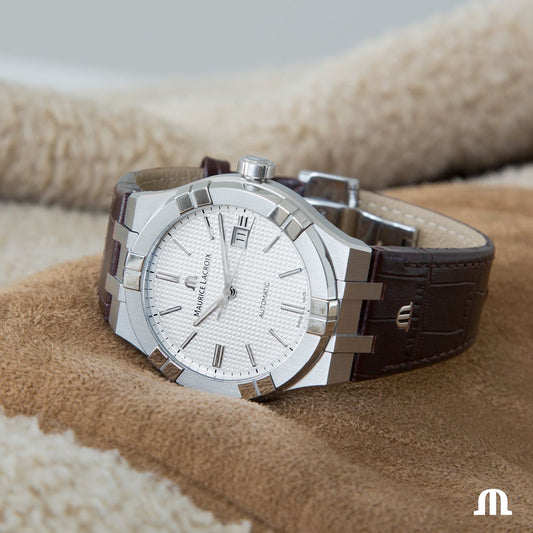 Maurice Lacroix AIKON Automatic 42mm