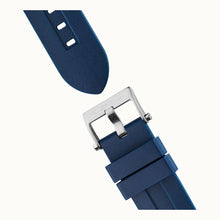 Load image into Gallery viewer, Ingersoll The Motion Automatic Silver Blue Watch