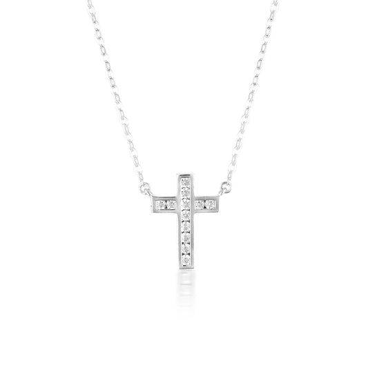 SPIRITUS PENDANT - SILVER