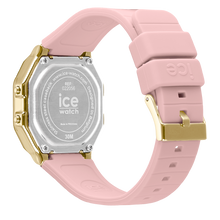 Load image into Gallery viewer, ICE digit retro - Blush pink