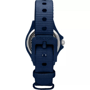 Sector Ladies Save The Ocean Blue Nato Watch