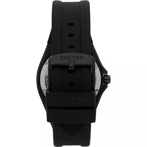 Sector 960 Automatic Black Watch