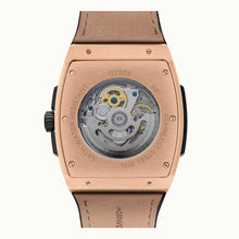 Load image into Gallery viewer, Ingersoll The Challenger Automatic Rose Gold Watch