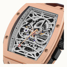 Load image into Gallery viewer, Ingersoll The Challenger Automatic Rose Gold Watch