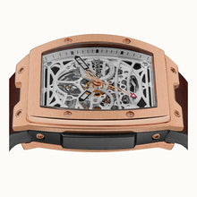 Load image into Gallery viewer, Ingersoll The Challenger Automatic Rose Gold Watch
