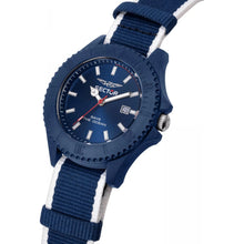 Load image into Gallery viewer, Sector Save The Ocean Blue Nato Watch