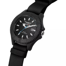 Load image into Gallery viewer, Sector Save The Ocean Nato Black Watch