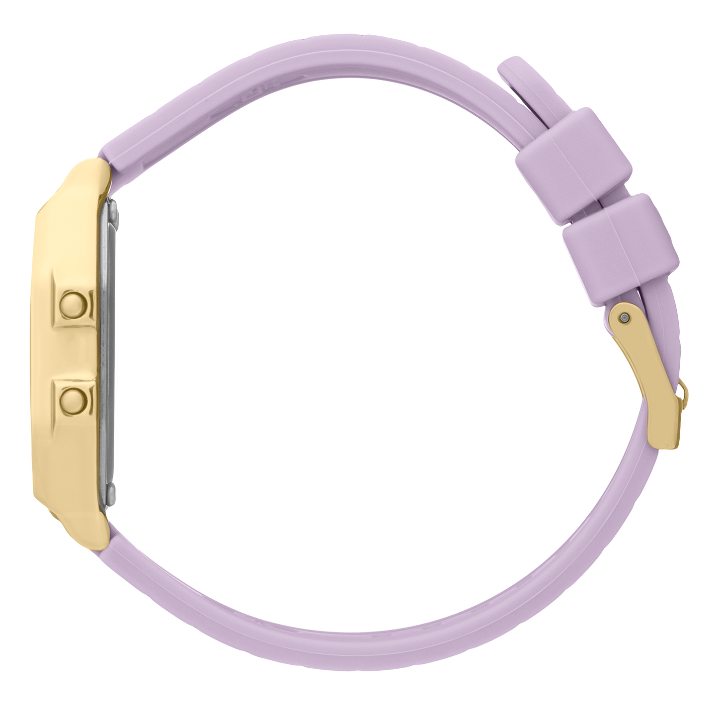ICE digit retro - Lavender petal