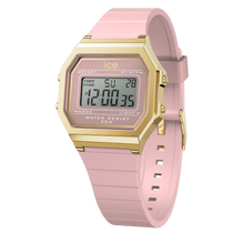 Load image into Gallery viewer, ICE digit retro - Blush pink