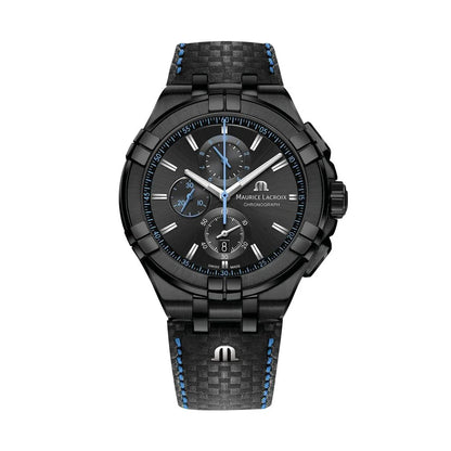Maurice Lacroix AIKON Quartz Chronograph 44mm