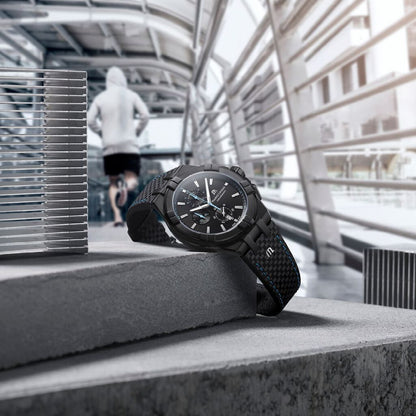 Maurice Lacroix AIKON Quartz Chronograph 44mm