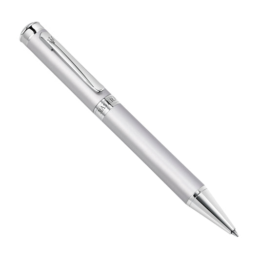 Maserati Jewels Luxury Chrome Ballpoint