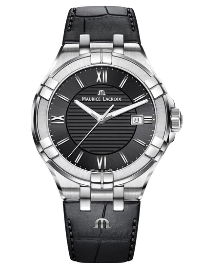 Maurice Lacroix AIKON Date 42mm
