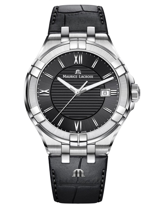 Maurice Lacroix AIKON Date 42mm