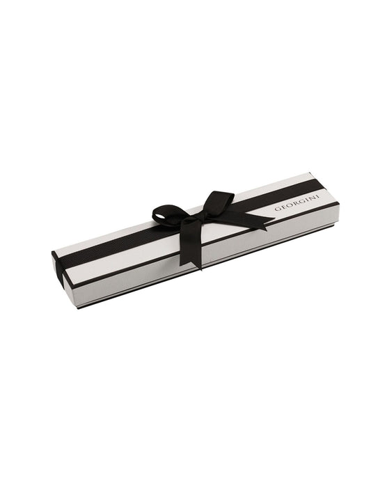 FOREVER INFINITY BRACELET - ROSE GOLD