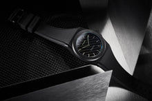 Load image into Gallery viewer, D1 Milano Carbonlite Carbon 40.5mm Watch