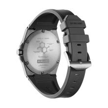 Load image into Gallery viewer, D1 Milano Carbonlite Carbon 40.5mm Watch