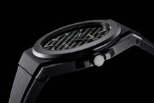 Load image into Gallery viewer, D1 Milano Carbonlite Carbon 40.5mm Watch