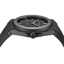 Load image into Gallery viewer, D1 Milano Carbonlite Carbon 40.5mm Watch