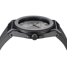 Load image into Gallery viewer, D1 Milano Carbonlite Grey 40.5mm Watch