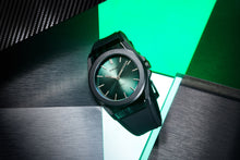 Load image into Gallery viewer, D1 Milano Carbonlite Green 40.5mm Watch