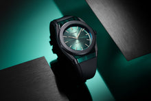 Load image into Gallery viewer, D1 Milano Carbonlite Green 40.5mm Watch