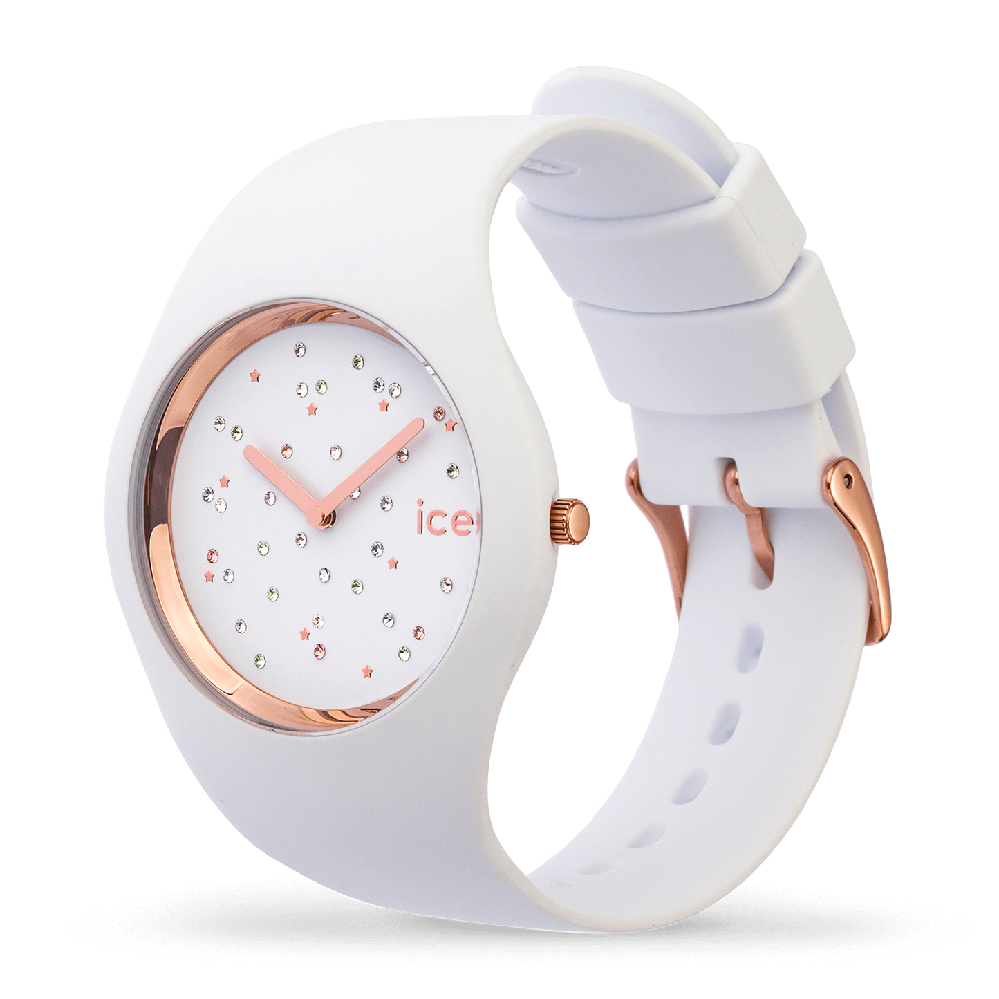 ICE cosmos - Star White