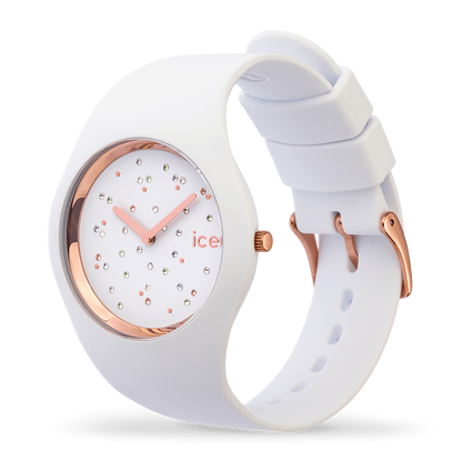 ICE cosmos - Star White