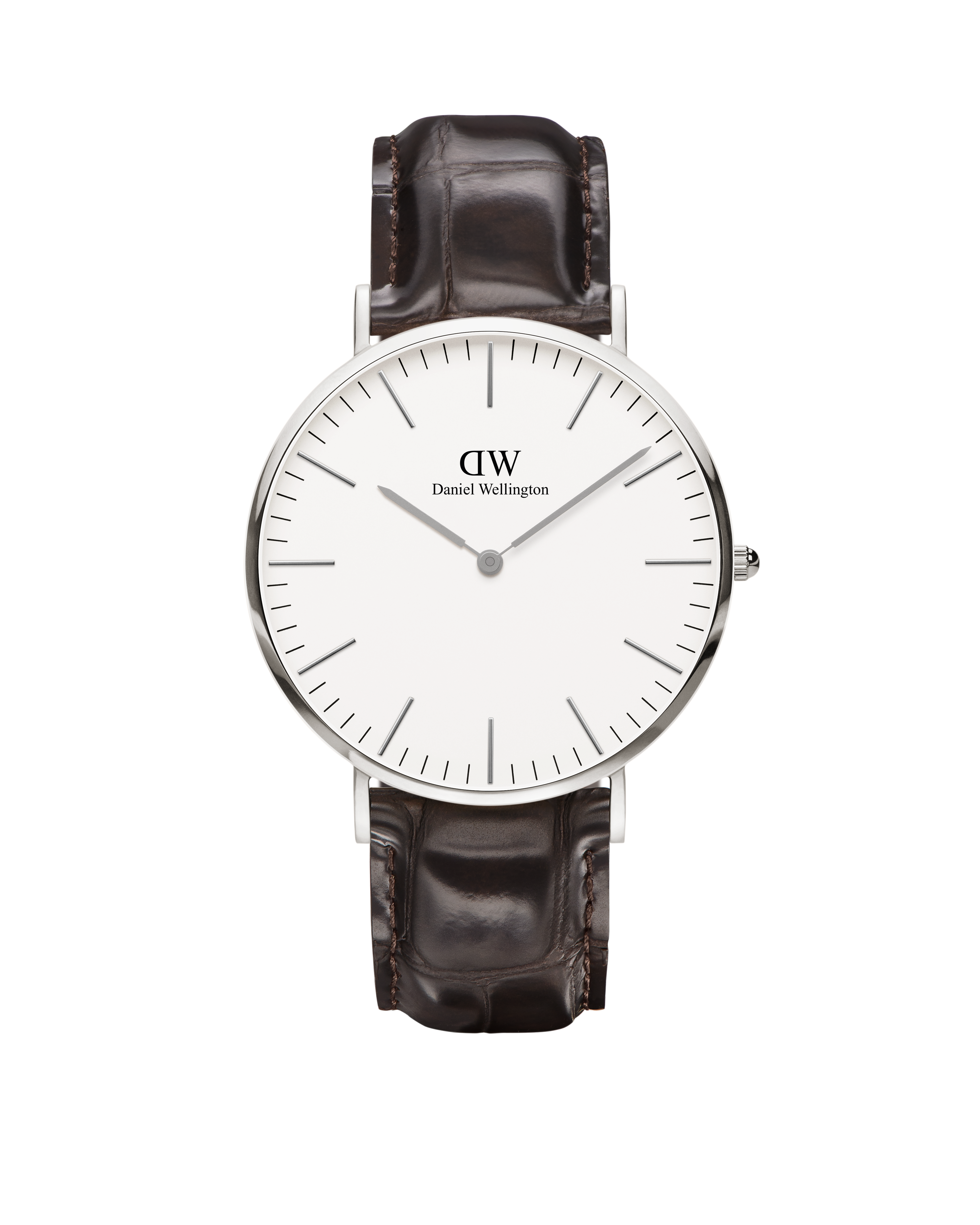 Dw classic black york hot sale