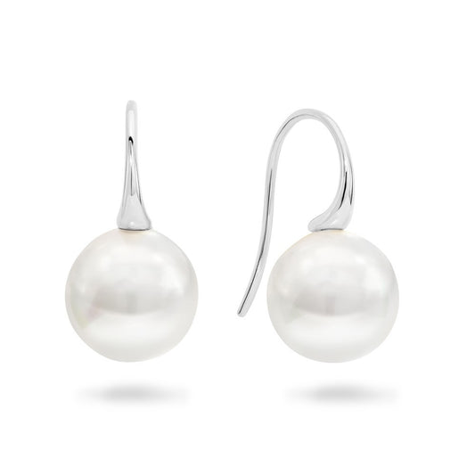 NATURA PEARL EARRINGS