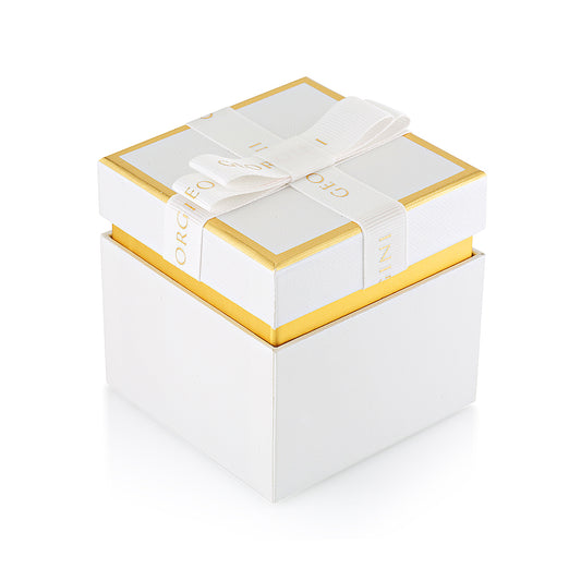 Georgini Gold Round Brilliant Cut 1.25ct Engagement Ring in Gold