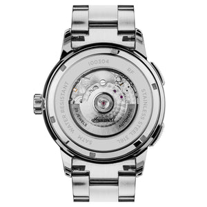 Ingersoll Regent Automatic Silver Bracelet Watch