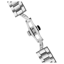 Load image into Gallery viewer, Ingersoll Regent Automatic Silver Bracelet Watch