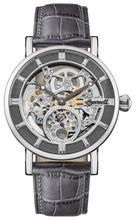 Load image into Gallery viewer, Ingersoll Herald Automatic Black Watch