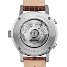 Load image into Gallery viewer, Ingersoll Grafton Automatic Brown Watch