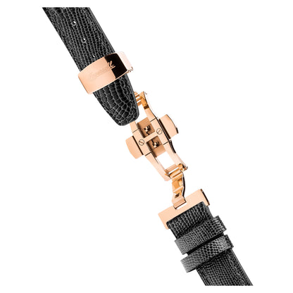 Ingersoll Grafton Automatic Black Watch