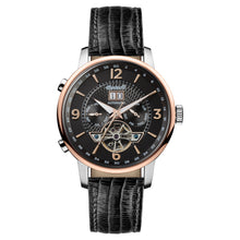 Load image into Gallery viewer, Ingersoll Grafton Automatic Black Watch