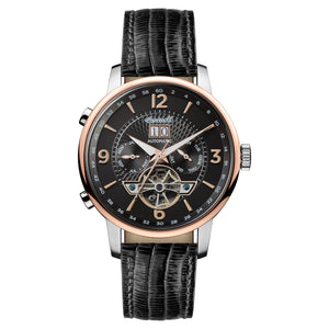 Ingersoll Grafton Automatic Black Watch