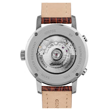 Load image into Gallery viewer, Ingersoll Grafton Automatic Brown Watch