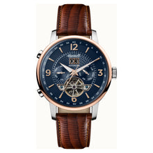 Load image into Gallery viewer, Ingersoll Grafton Automatic Brown Watch