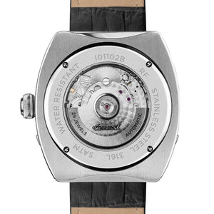 Ingersoll Michigan Automatic Black Watch