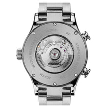 Load image into Gallery viewer, Ingersoll Armstrong Automatic Steel Watch